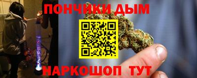 ALPHA PVP Бийск